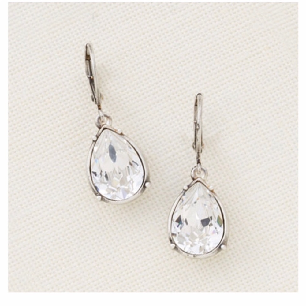 Touchstone Crystal by Swarovski